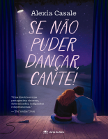 Se não puder dançar, cante! - Alexia Casale.epub